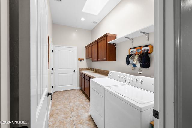 4422 Purple Sage Drive, Las Cruces, NM 88011