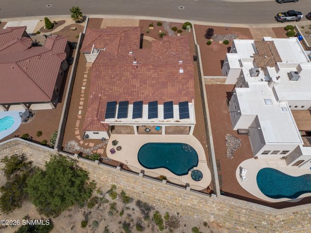 4422 Purple Sage Drive, Las Cruces, NM 88011