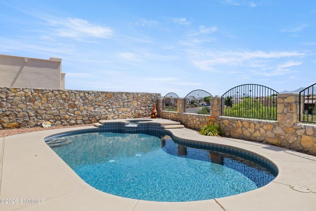 4422 Purple Sage Drive, Las Cruces, NM 88011