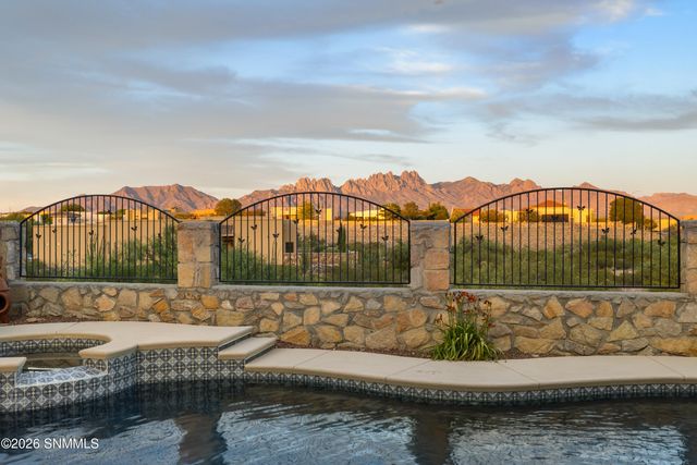 4422 Purple Sage Drive, Las Cruces, NM 88011