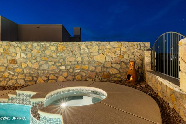 4422 Purple Sage Drive, Las Cruces, NM 88011