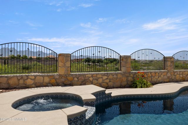 4422 Purple Sage Drive, Las Cruces, NM 88011