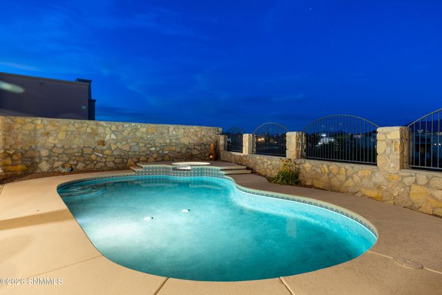 4422 Purple Sage Drive, Las Cruces, NM 88011