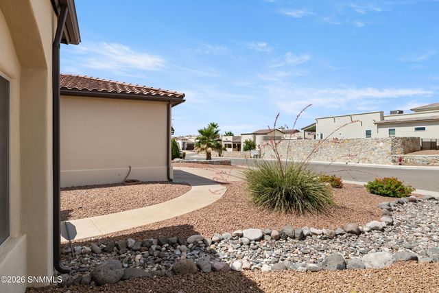 4422 Purple Sage Drive, Las Cruces, NM 88011