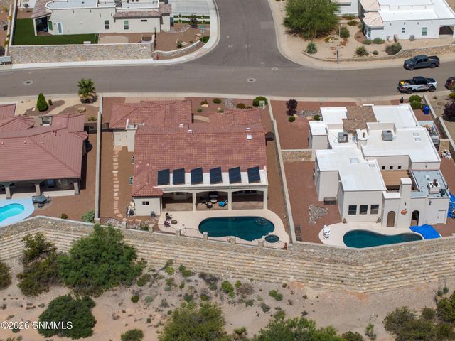 4422 Purple Sage Drive, Las Cruces, NM 88011