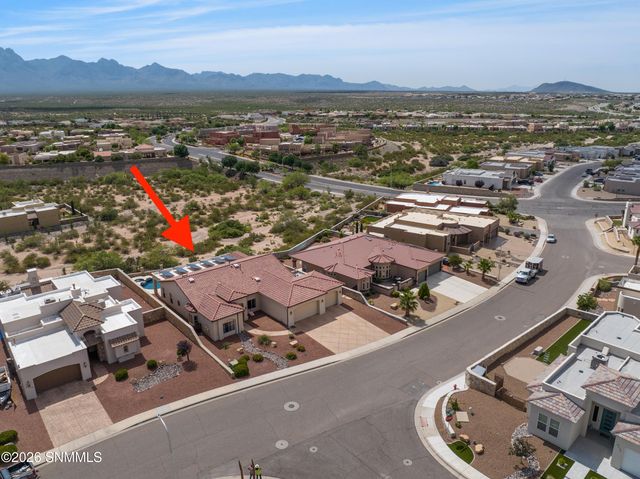 4422 Purple Sage Drive, Las Cruces, NM 88011