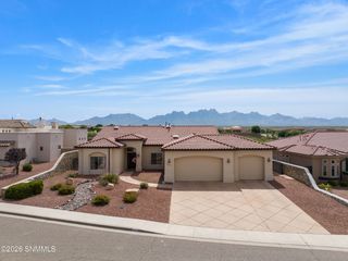 4422 Purple Sage Drive, Las Cruces, NM 88011