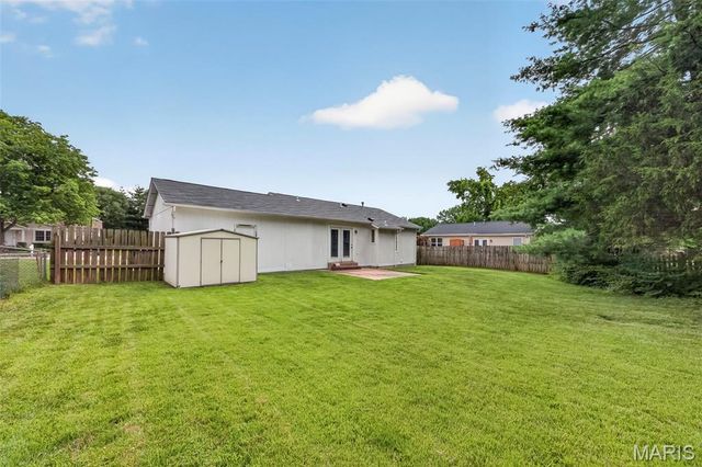 2413 Amarillo Drive, O'fallon, MO 63368