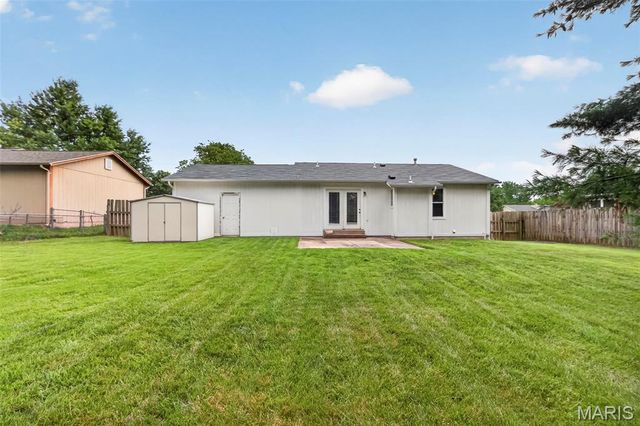 2413 Amarillo Drive, O'fallon, MO 63368