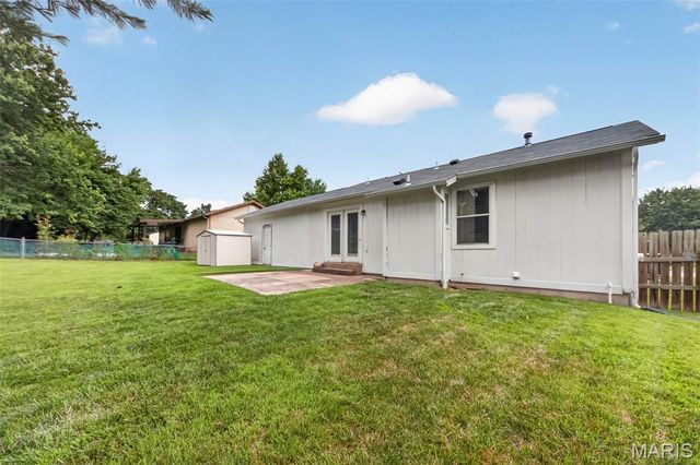 2413 Amarillo Drive, O'fallon, MO 63368