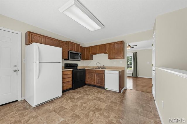 2413 Amarillo Drive, O'fallon, MO 63368