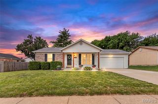 2413 Amarillo Drive, O'fallon, MO 63368