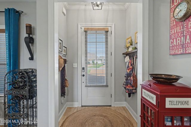 3797 Roland Drive, Southaven, MS 38672