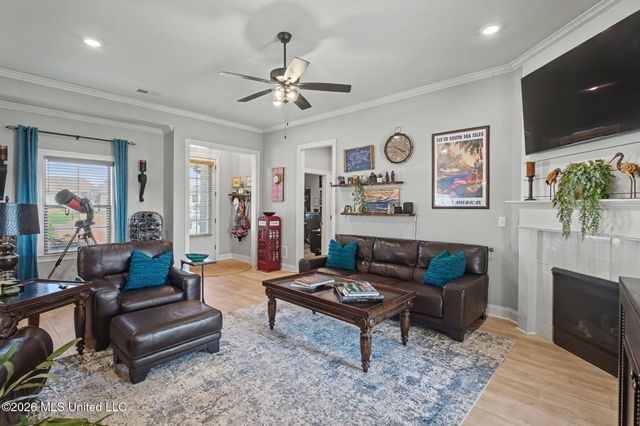 3797 Roland Drive, Southaven, MS 38672