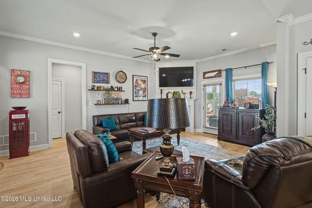 3797 Roland Drive, Southaven, MS 38672