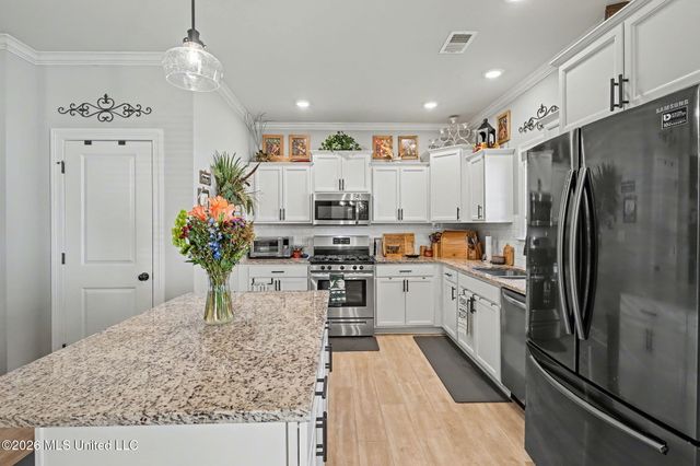 3797 Roland Drive, Southaven, MS 38672