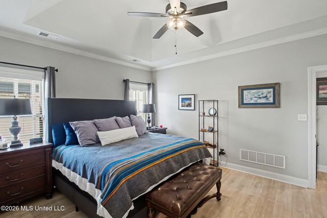 3797 Roland Drive, Southaven, MS 38672
