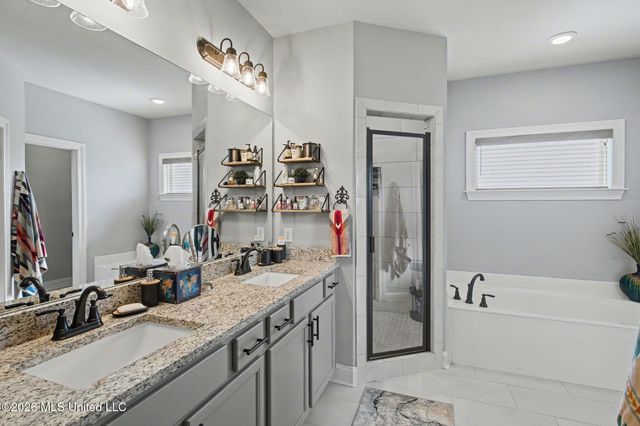 3797 Roland Drive, Southaven, MS 38672