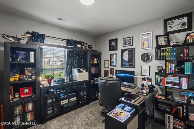 3797 Roland Drive, Southaven, MS 38672