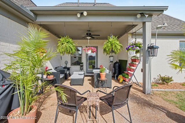 3797 Roland Drive, Southaven, MS 38672