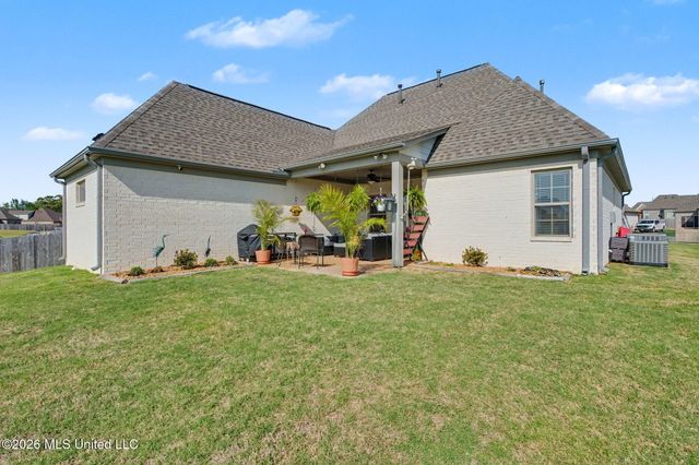 3797 Roland Drive, Southaven, MS 38672