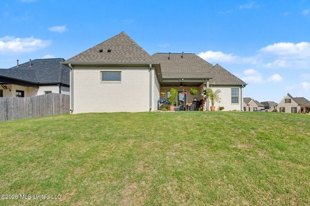 3797 Roland Drive, Southaven, MS 38672