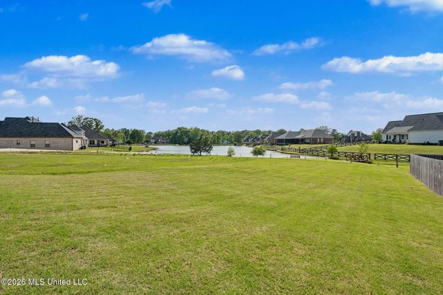 3797 Roland Drive, Southaven, MS 38672