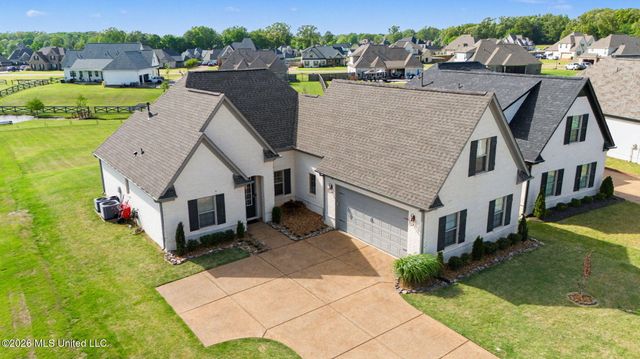 3797 Roland Drive, Southaven, MS 38672