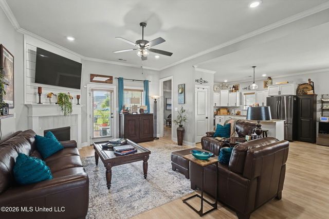 3797 Roland Drive, Southaven, MS 38672