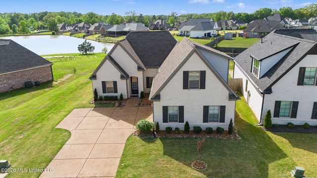 3797 Roland Drive, Southaven, MS 38672