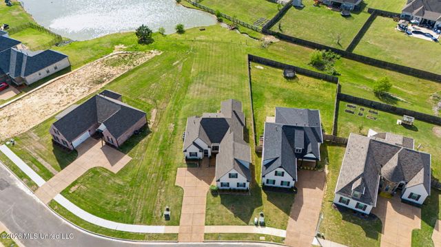 3797 Roland Drive, Southaven, MS 38672