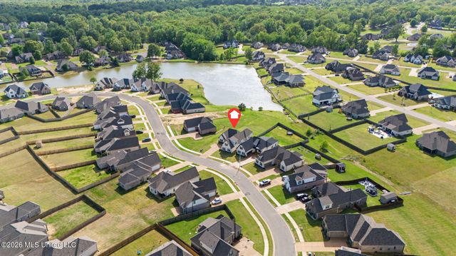 3797 Roland Drive, Southaven, MS 38672