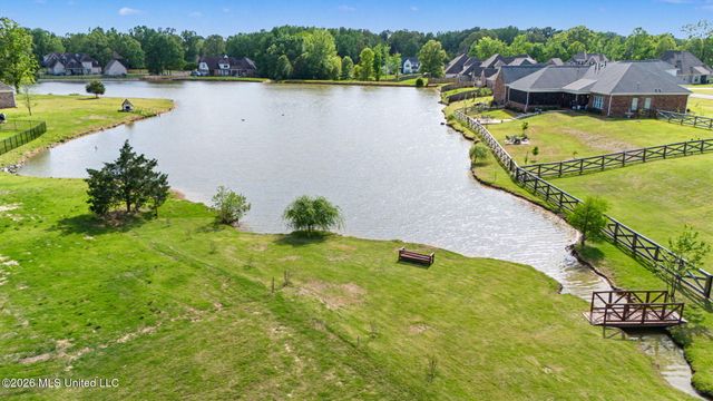 3797 Roland Drive, Southaven, MS 38672