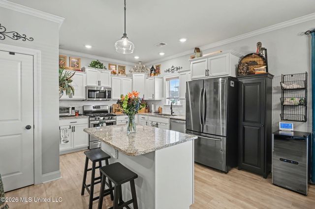 3797 Roland Drive, Southaven, MS 38672