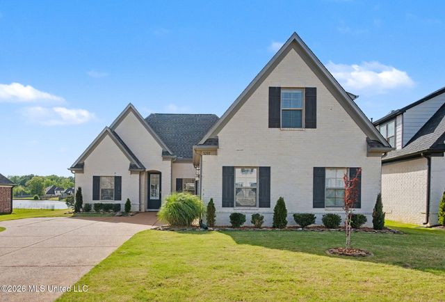 3797 Roland Drive, Southaven, MS 38672
