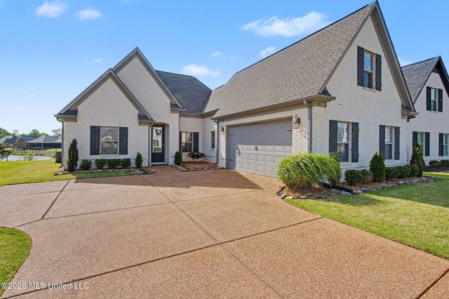 3797 Roland Drive, Southaven, MS 38672
