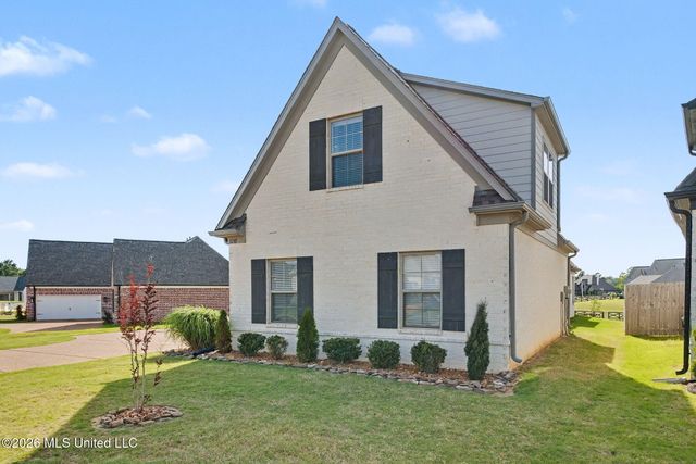 3797 Roland Drive, Southaven, MS 38672