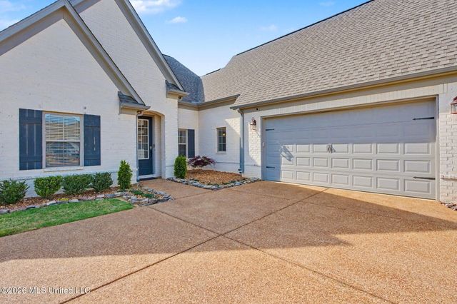 3797 Roland Drive, Southaven, MS 38672