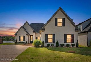 3797 Roland Drive, Southaven, MS 38672