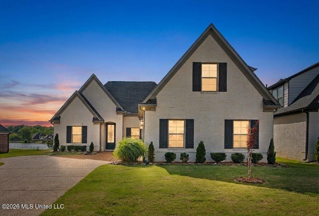 3797 Roland Drive, Southaven, MS 38672 — photo 3