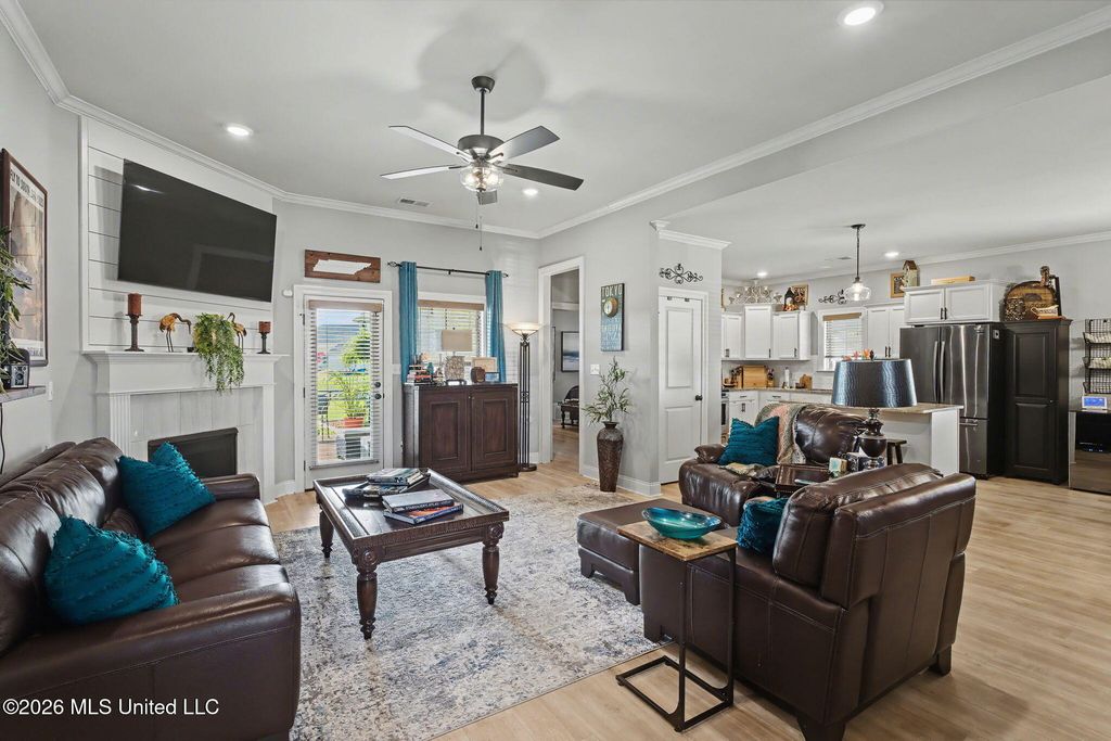 3797 Roland Drive, Southaven, MS 38672 — photo 4