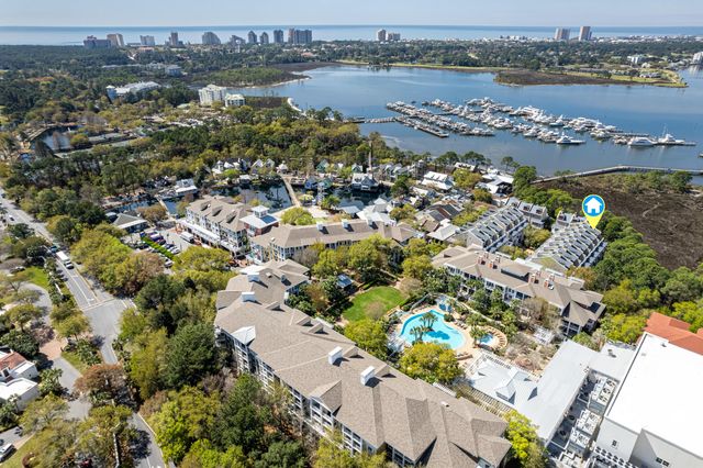 9201 Market Street Inn 169, Miramar Beach, FL 32550