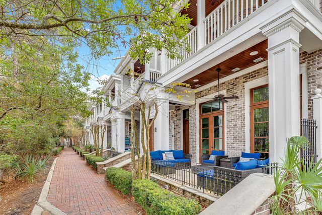 9201 Market Street Inn 169, Miramar Beach, FL 32550
