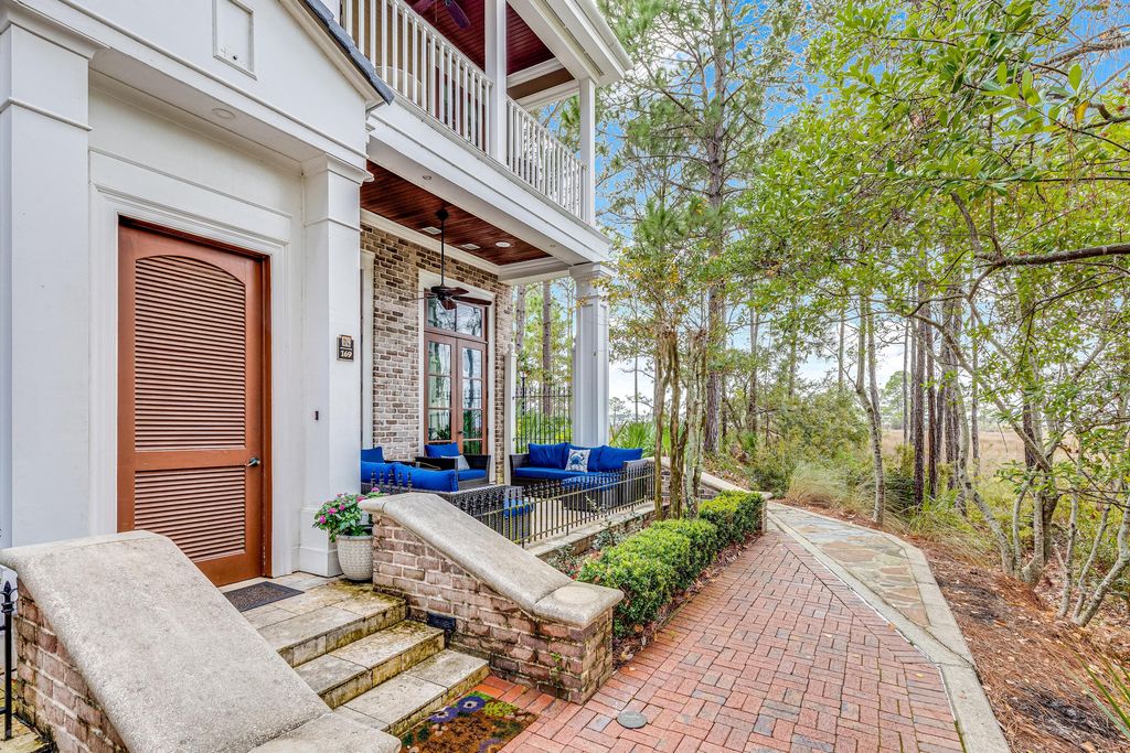9201 Market Street Inn 169, Miramar Beach, FL 32550