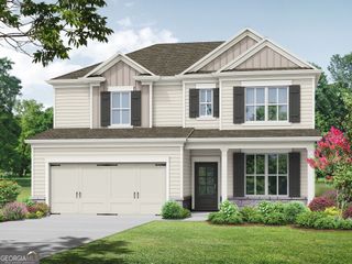 115 Bramblewood Lane, Perry, GA 31069