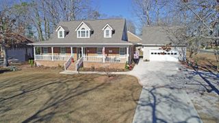 22 Ridge Lake Drive, Manning, SC 29102