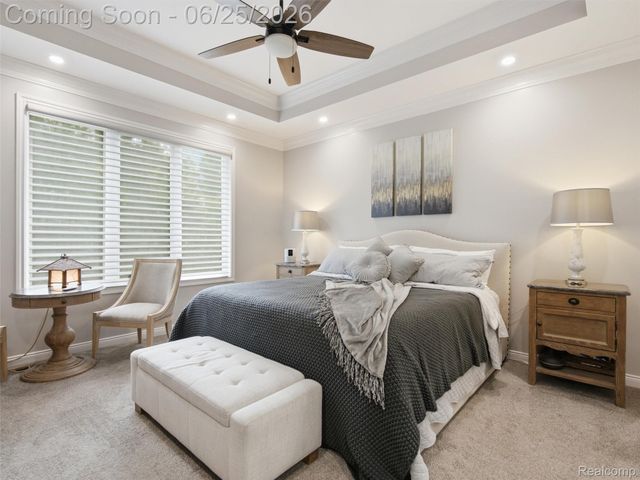 60778 Forest Creek Drive, Washington Township, MI 48094