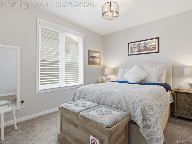 60778 Forest Creek Drive, Washington Township, MI 48094