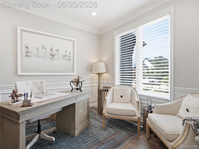 60778 Forest Creek Drive, Washington Township, MI 48094