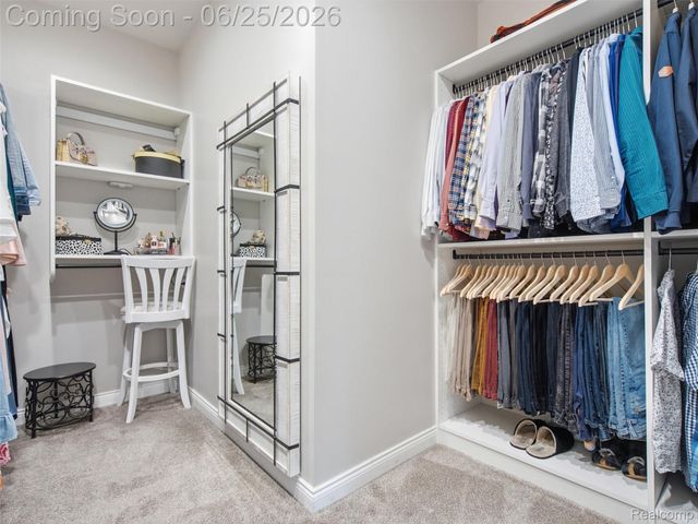 60778 Forest Creek Drive, Washington Township, MI 48094